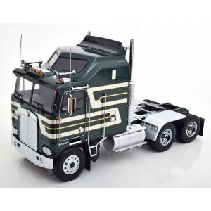 ミニカー 1/18 Peterbilt 352 Pacemaker 1977-1979 ミニカー 1/18 Peterbilt 352 Pacemaker 1977-1979 Modelissimo: Road