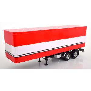 Polar Express Volvo F88 1965 1:18 トラック / Road-Kings 1/18 建設