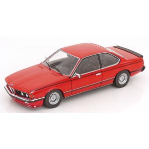 SOLIDO solido 1/18 BMW 635 CSI E24 European Touringcar Champion