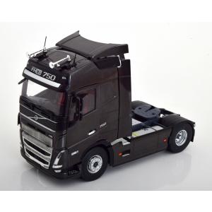 SOLIDO solido 1/24 トレーラー ブルー ミニカー : Garage FORZA