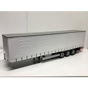 IMC 1/50 SCANIA XT middle roof Nooteboom low loader 