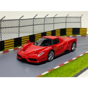burago 1/43 Ferrari 599 GTO red フェラーリ Ferrari 599 GTO Red With Grey Roof Elite Edition 1/43 Diecast Car