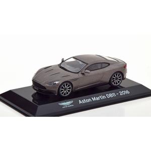 1/43 スーパーカーコレクションばらし Aston Martin One-77 2009