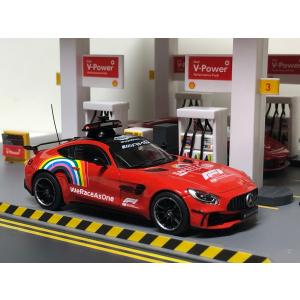 ixo Ixo 1/43 Volvo FH12 Prost F1 Team Truck ボルボ トランス