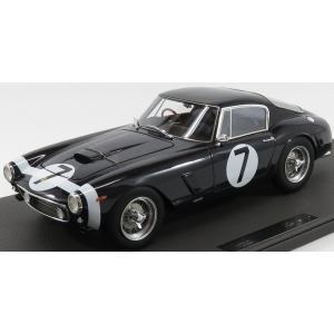 月末❣️半額市❣️ Ferrari 250 GTO 1962 スケール1/43 garage-forza_tm12-56e