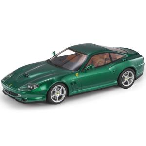 フェラーリ550 マラネロ　1996 Ferrari 550 Maranello (1996) - Ferrari.com