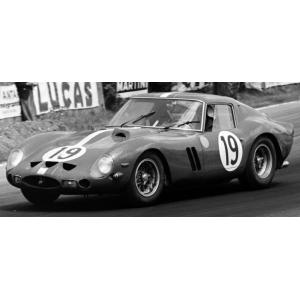 B.B.R BBR 1/43 Ferrari 288 GTO Rosso corsa フェラーリ BBR198A