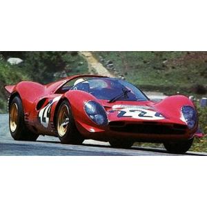 トップマルケス（TOP MARQUES） ＜予約品＞ TOPMARQUES 1/12 Ferrari