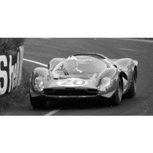 トップマルケス（TOP MARQUES） ＜予約品＞ TOP Marques 1/12 Ferrari