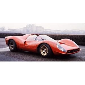 トップマルケス（TOP MARQUES） ＜予約品＞ TOPMARQUES 1/12 Ferrari