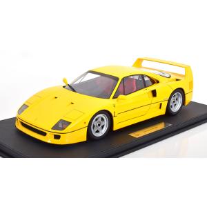 トップマルケス（TOP MARQUES） TOPMARQUES 1/12 Ferrari 288 GTO