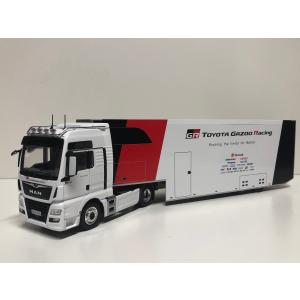 ixo Ixo 1/43 Volvo FH12 Arrows F1 Team Truck ボルボ トランス