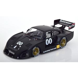 Werk83 1/18 Porsche 356 SL #153 Carrera Panamericana 1953