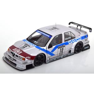 Werk83 1/18 Opel Calibra V6 #1 DTM - ITC 1995 Ludwig オペル