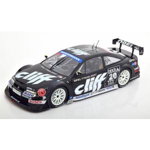 Werk83 1/18 Opel Calibra V6 #20 DTM / ITC 1995 Leh...