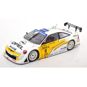 Werk83 1/18 Porsche Dauer 962 Winner 24h Le Mans 1994 #35 Stuck