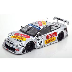 セール！ Werk83 1/18 Alfa Romeo 155 V6 TI #27 DTM ITC 1995 Mc