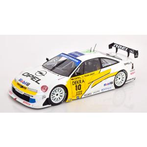 セール！　Werk83 1/18 Opel Calibra V6 #10 DTM ITC 1995 ...
