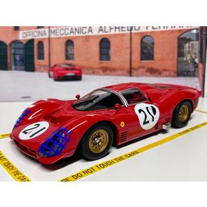 Werk83 1/18 Porsche 356 SL #153 Carrera Panamericana 1953