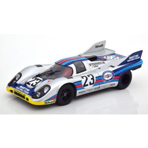 werk83 1/18 Porsche 917K #23 1000Km Spa 1971 Marti...