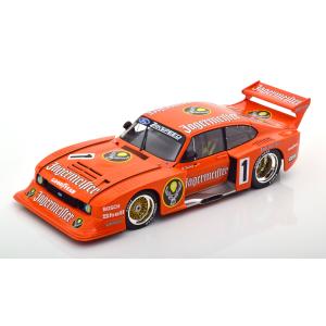 ミニカー AMR 1/43 Porsche 935 K4 #52 Winner 200 WERK83 1:18 Kremer Porsche 935 K4 #52 Jägermeister winner 200
