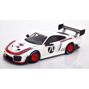 ミニチャンプス minichmaps 1/18 Porsche 911 Carrera 4 GTS Coupe