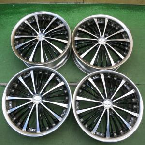 RAYS BLACK FLEET V350の価格比較 - みんカラ
