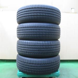 FALKEN（ファルケン） 【25年製 新車外し】FALKEN ZIEX ZE001A A/S 225