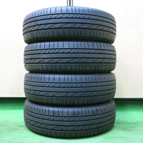 *送料無料* 4本！21年★165/55R15 ブリヂストン ポテンザ RE050A タイヤ 15イ...