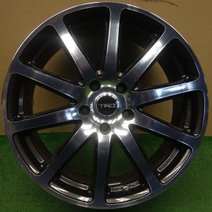 4本価格☆RZ ADVAN Racing アドバン レーシング 18インチ ホイール 18