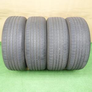 FALKEN（ファルケン） 【25年製 新車外し】FALKEN ZIEX ZE001A A/S 225