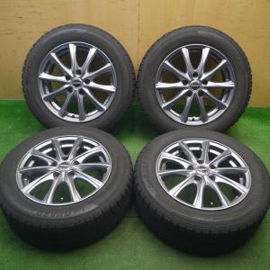 WINTER MAXX プリウスα SAI 90系 ノア VOXY ジューク ジェイド