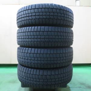 バリ溝！22年！8.5分★スタッドレス 185/65R15 グッドイヤー アイスナビ8 タイヤ 15インチ アクア シエンタ フリード ノート 等★5040307イスタ