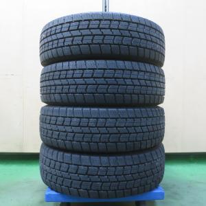 バリ溝 23年 9分★スタッドレス 175/65...の商品画像