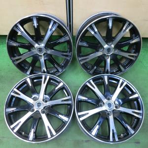 ホイール　16インチWORK SCHWERT SC4M!!! pdc100x4 4本価格☆WORK SCHWERT SC4 16インチ ホイール 16×5.5JJ ワーク
