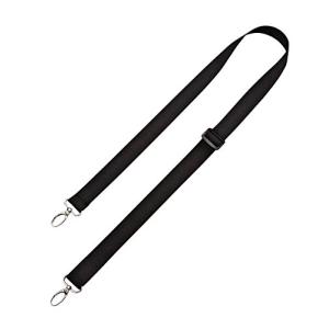 クツワ 文具エプロンバッグ ベルト BE010 2.5cm幅