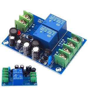 GHDVOP 220V双方向電源自動切替器 10Aデュアル電源ツーインワン停電切替スイッチボード・モジュール