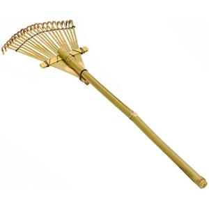 山下工芸 日本製 ミニ熊手 中