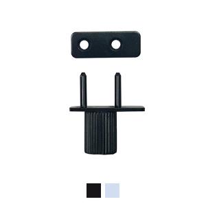 Garage GP/パーツ 固定パネル用 エンド...の商品画像