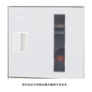 設置まで シューズボックス 18人用(3列6段...の詳細画像2