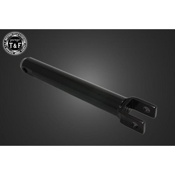 バルカン400　リジットサスペンション