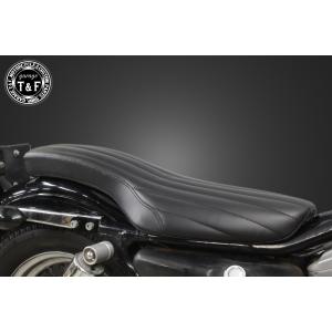 LePera 　ラペラ　ベアボーン　ソロシート　ハーレーダビッドソン　ダイナ LePera ラペラ ベアボーンソロシート SPORTSTER [スポーツスター
