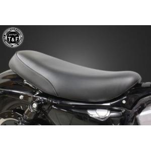 SPORTSTER スポーツスター専用 スタッド付きシングルシート SPORTSTER スポーツスター専用 スタッド付きシングルシート