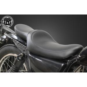 カワサキ（Kawasaki） 250TR シートステー(2ケset) : Garage T&F