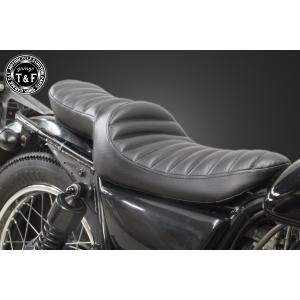 カワサキ（Kawasaki） 250TR シートステー(2ケset) : Garage T&F