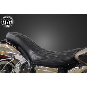 Harley Davidson（ハーレー・ダビッドソン） ダイナ(DYNA) ガン