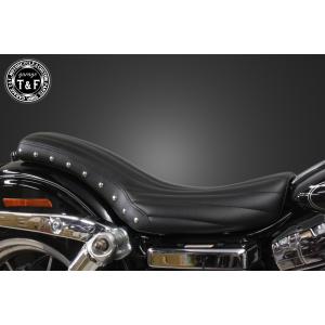 Harley Davidson（ハーレー・ダビッドソン） ダイナ(DYNA) ガン