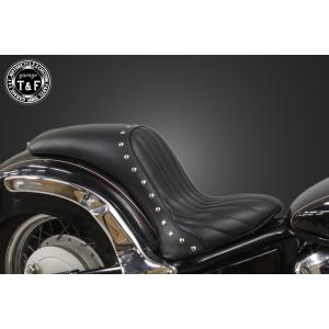 YAMAHA ドラッグスター250 スムースシート : Garage T&F - 通販 YAMAHA ドラッグスター250 スムースシート : Garage T&F - 通販