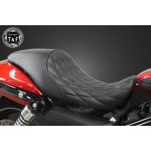 YAMAHA（ヤマハ） ドラッグスター400 タックロールシート(スタンダード