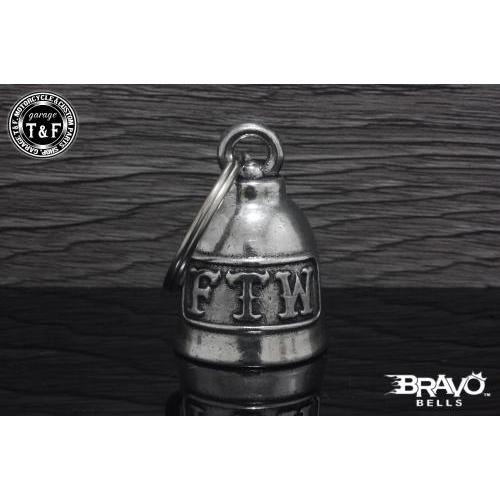 Bravo Bells(ブラボーベル) FTW Bell(FTWベル) BB-104